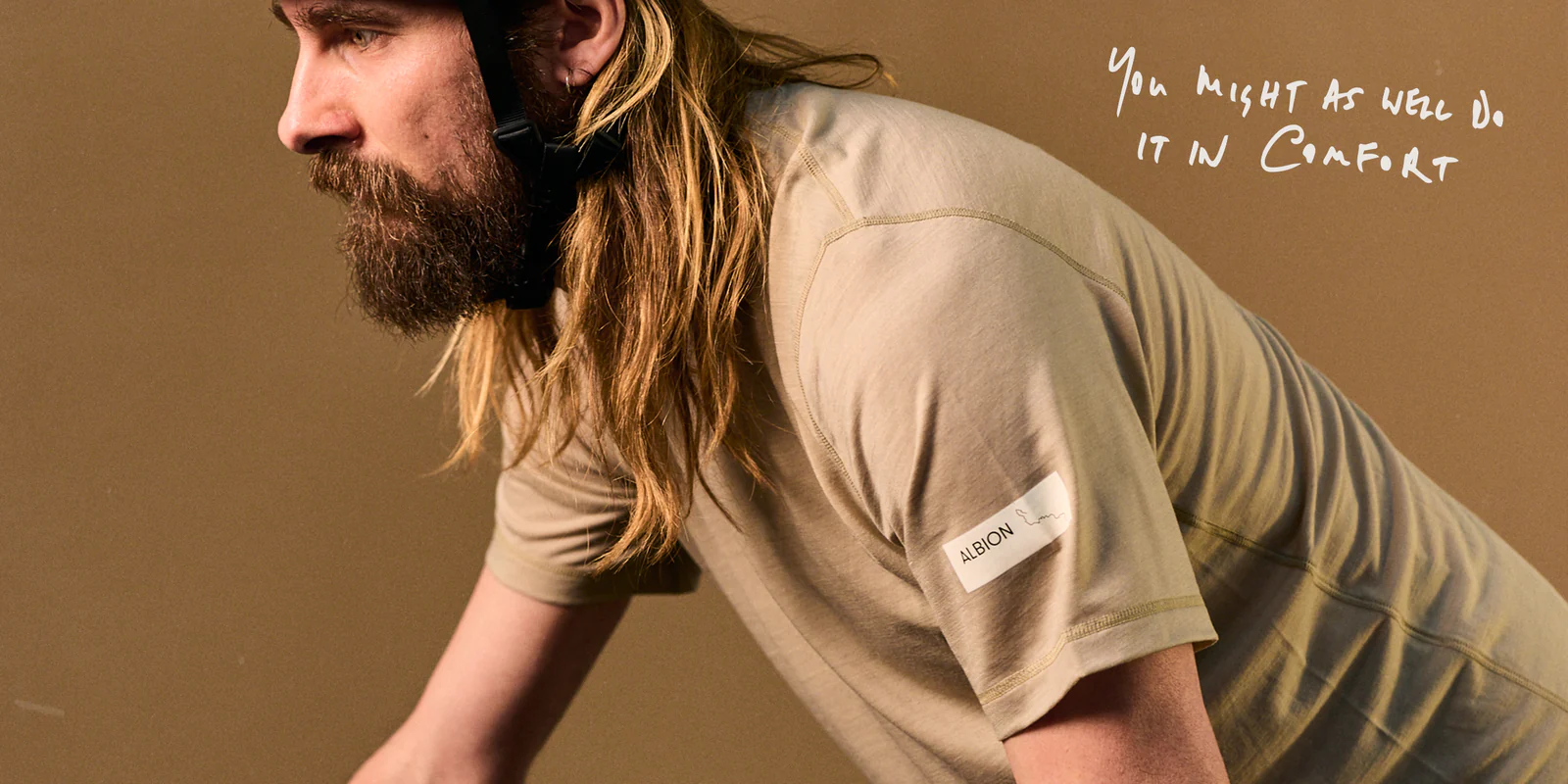 Ride Beyond Every Horizon